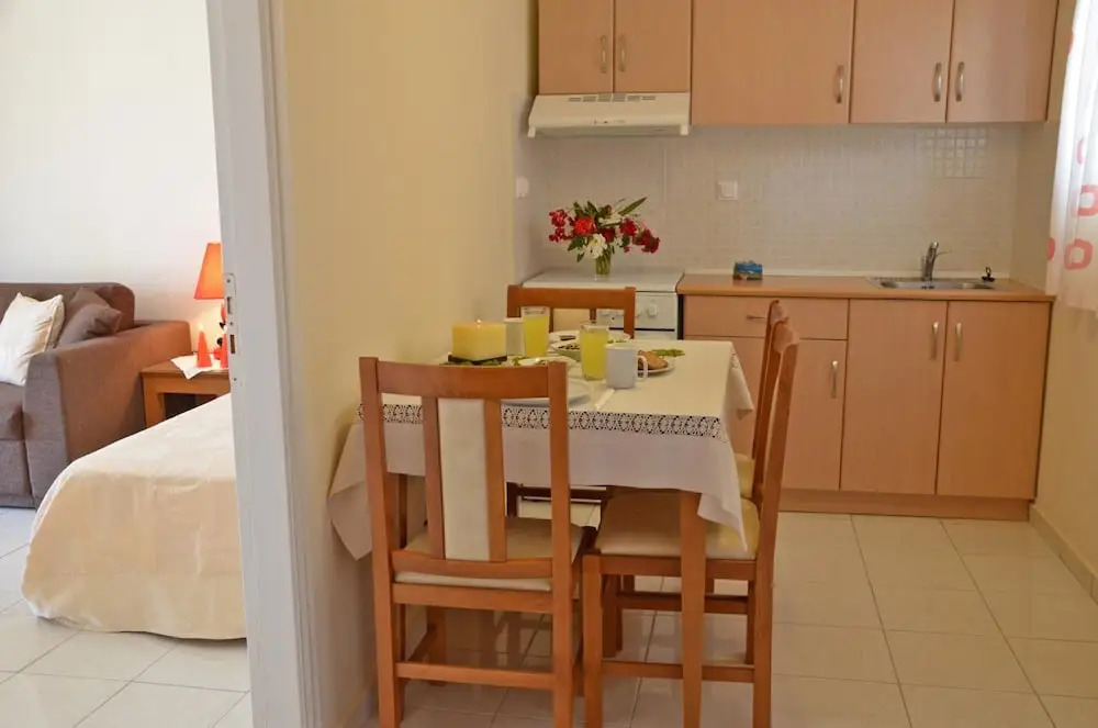 Elea Hotel Apartments and Villas