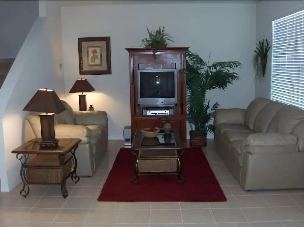 The Vacation Home Store