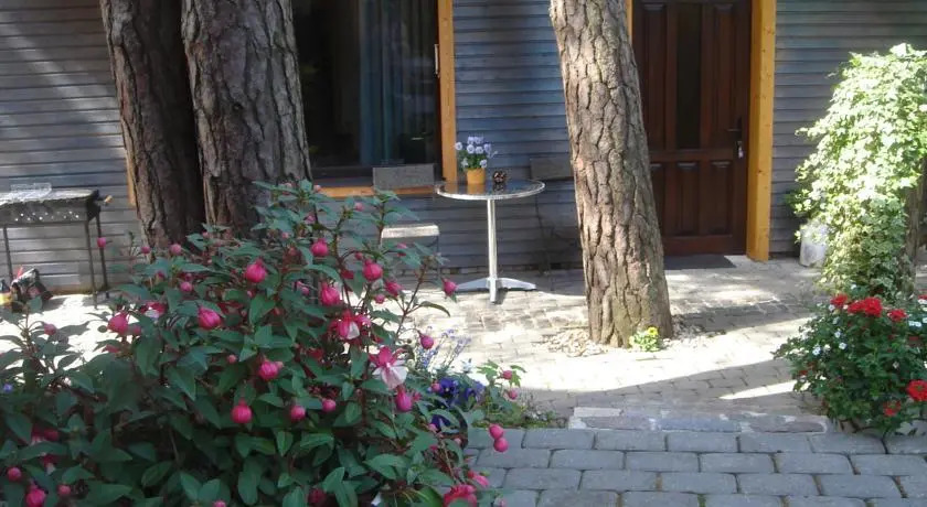 Guest House Vecāķi