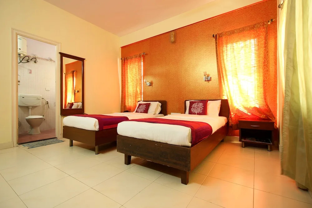 OYO 6823 Apartment Bellandur