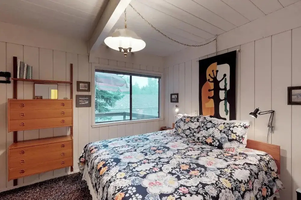Retro 3BD Sun Valley Condo + Free Resort Amenities!