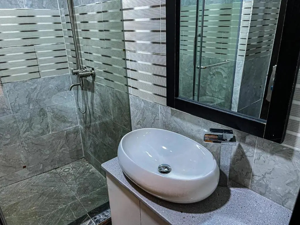 Residency Hotel Lekki Phase 1