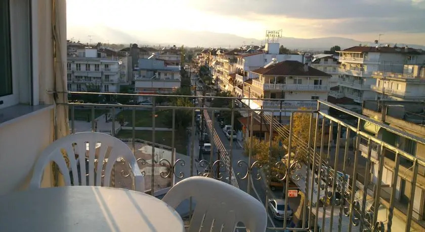 Valentina Hotel