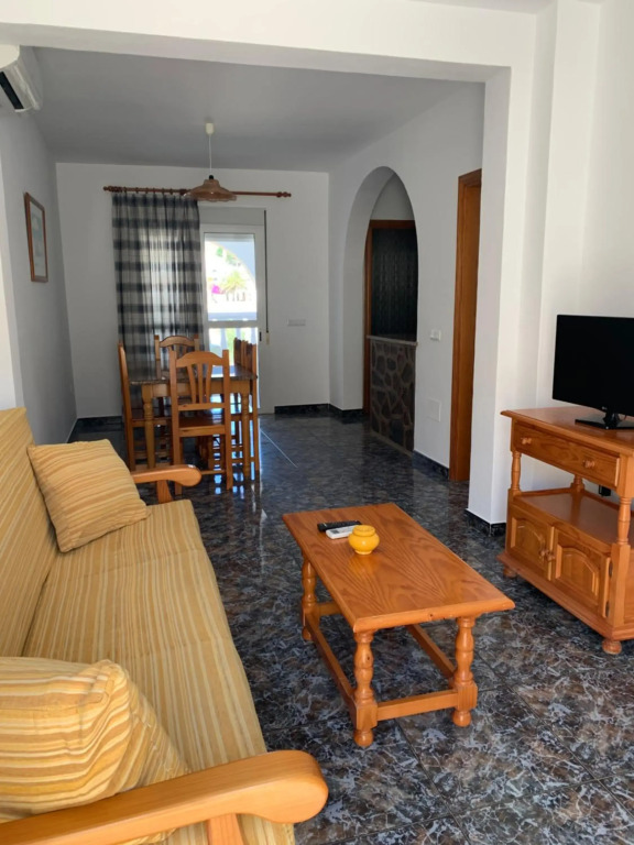Vivienda Rural Manolo