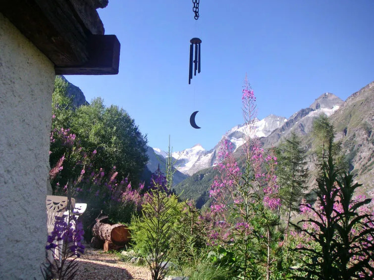 Chalet Epilobes