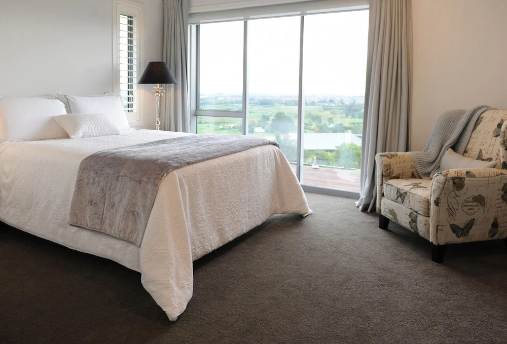 Quail Lodge