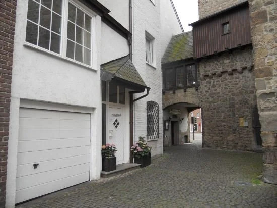 Hotel am Hexenturm