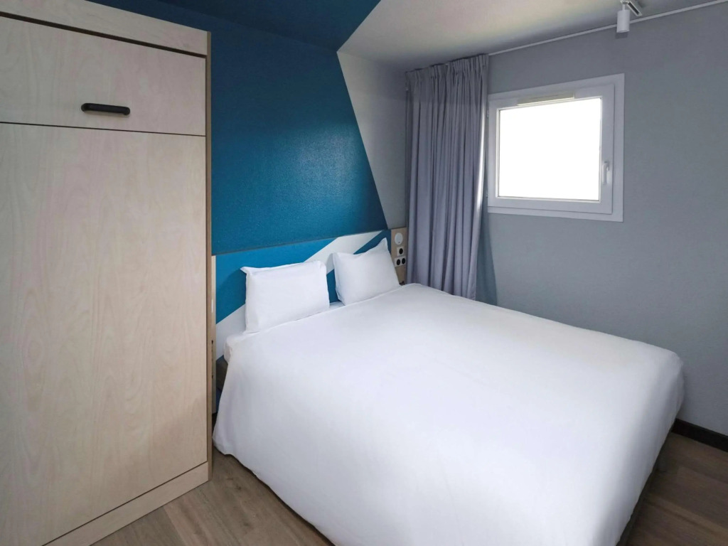 ibis Budget La Teste Bassin dArcachon