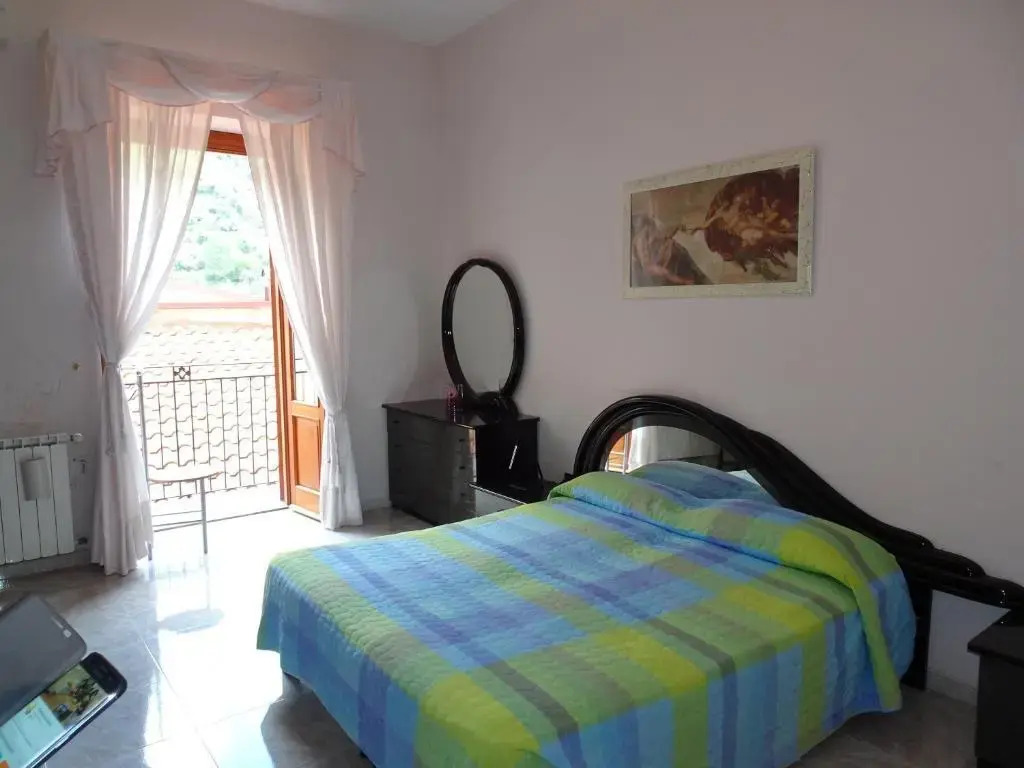 Bed & Breakfast La Dimora Di Dioniso