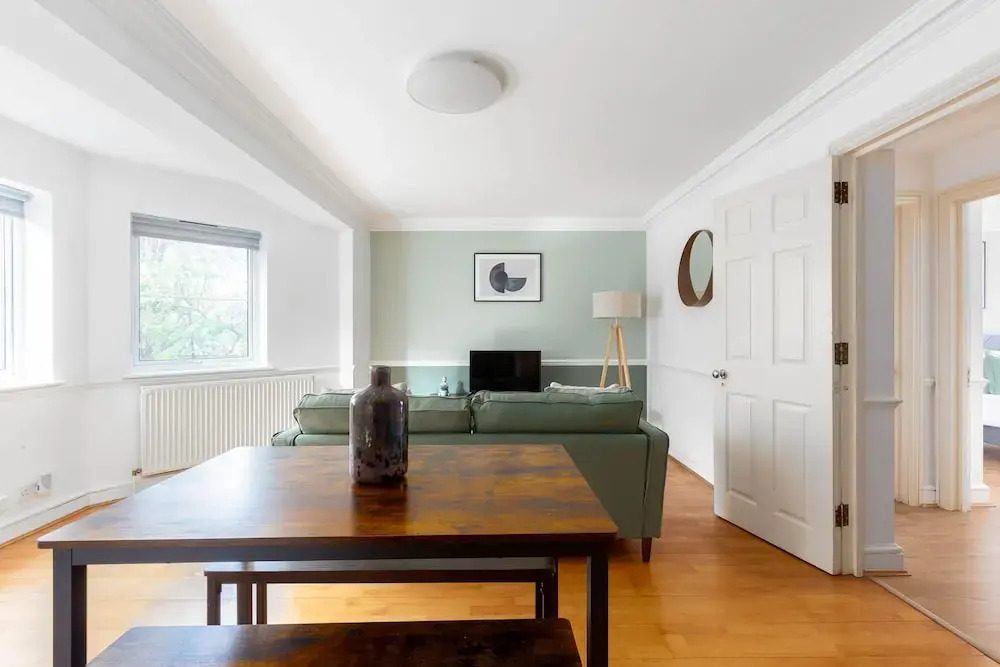 The Goldhawk Road Collection