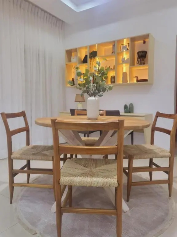The Private Apartments: 2-Bedroom & 3-Bedroom