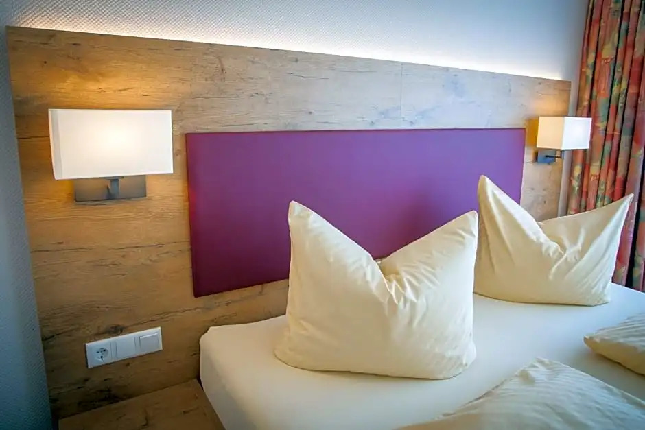 Rusers Hotel