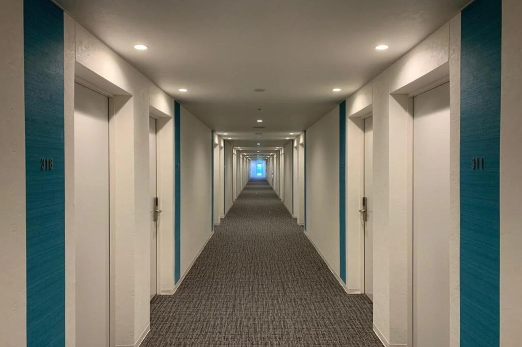 Hotel Torifito Miyakojima Resort