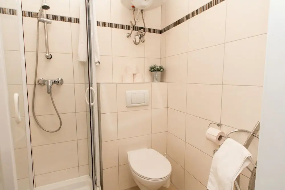 CheckVienna – Apartment Menzelgasse