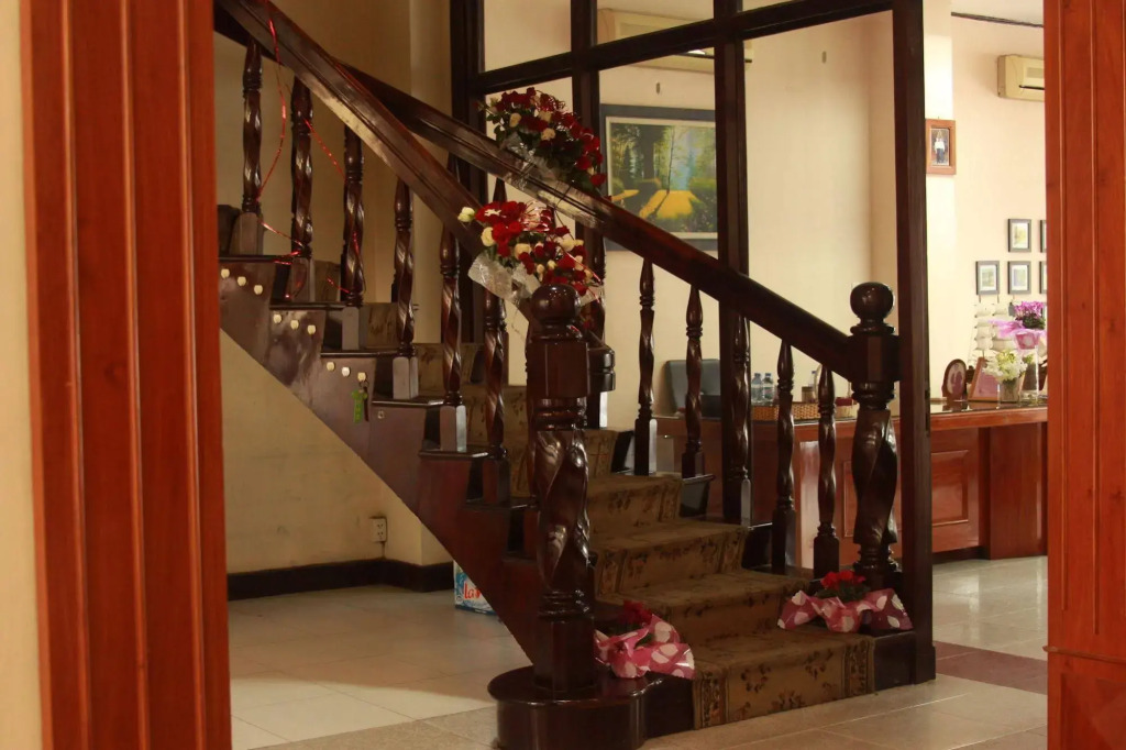 Giang Thanh Room Apartment
