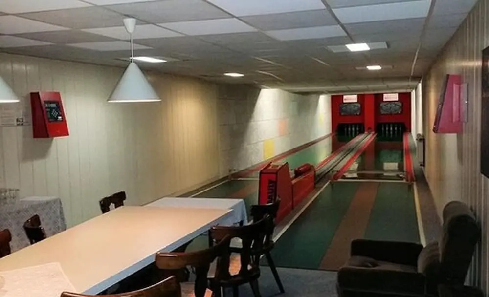 Landhotel Alter Weber