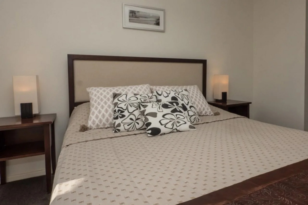 Noosa Hill Resort