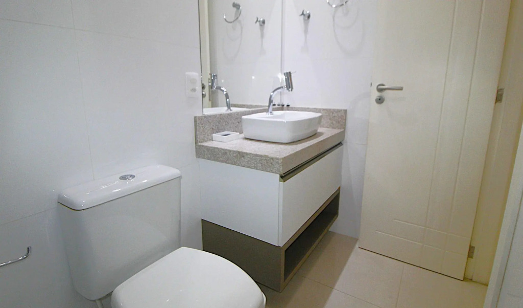 1043 Apartamento A 50 Mts Da Praia De Bombinhas