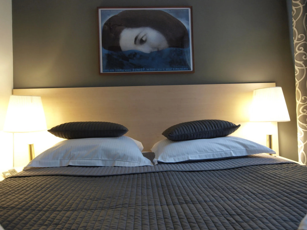 INGO Aparthotel