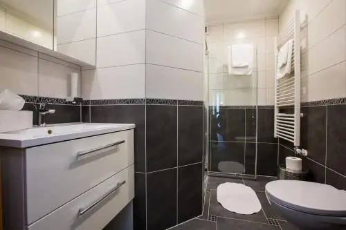 Apartments Grom