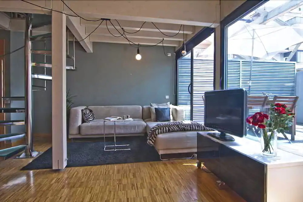 Executive Attic 2