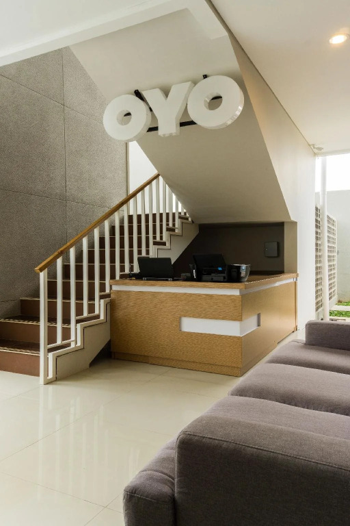 OYO 367 Ridha Residence