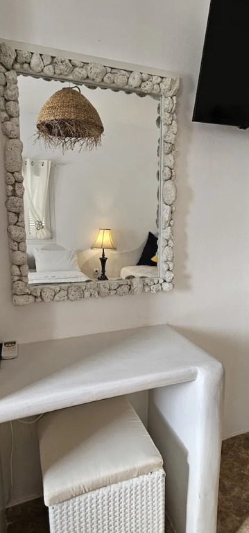 Santorini Studios Pleasure