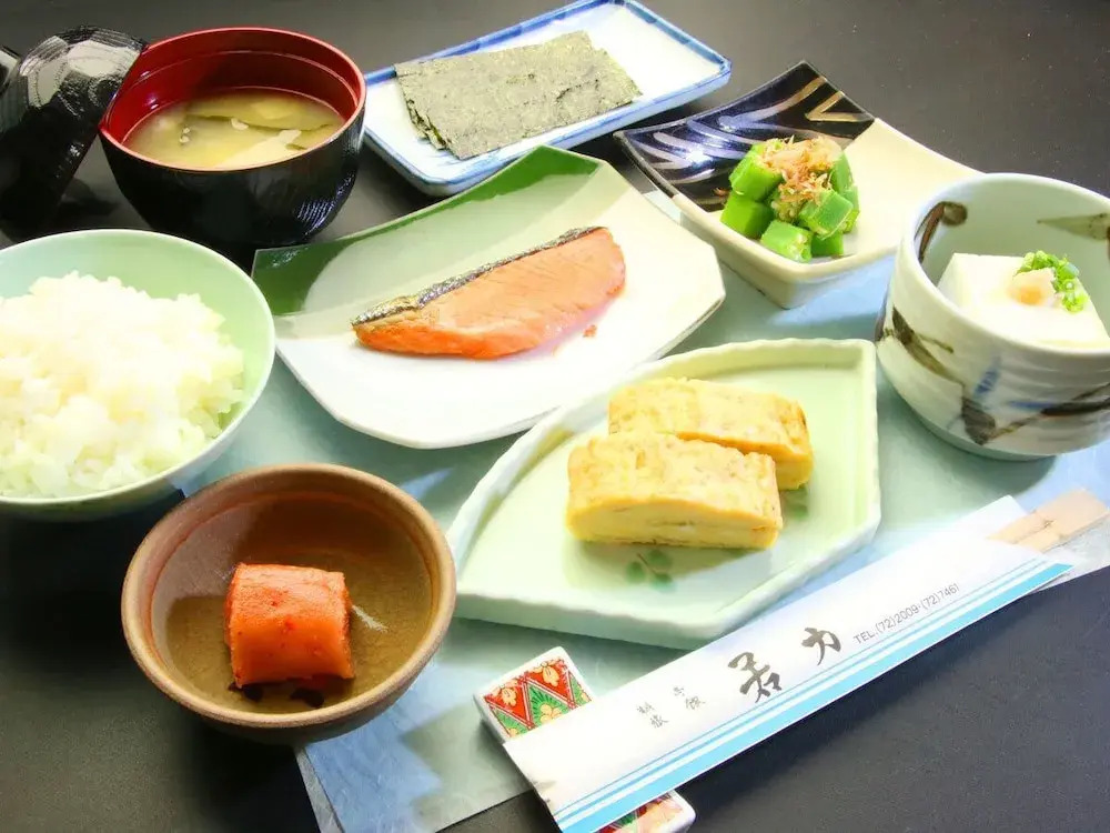 Wakariki Ryokan