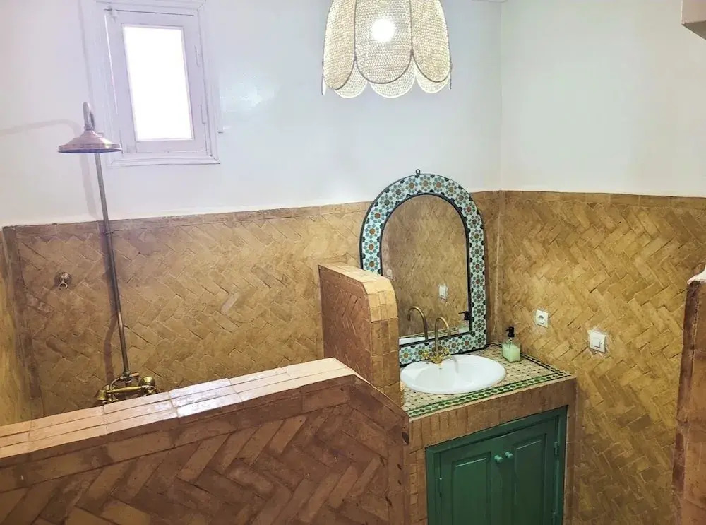 Maison Chaliya guesthouse