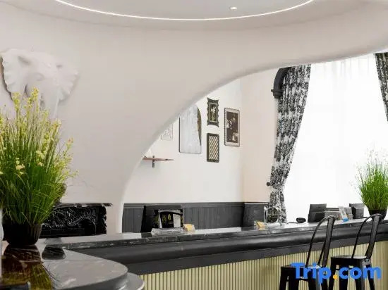 Earl Hotel (Longfeng Xintiandi)