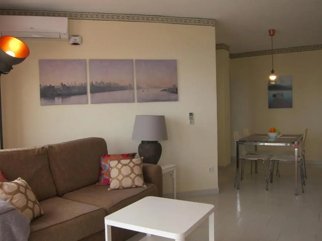 Seaview Penthouse