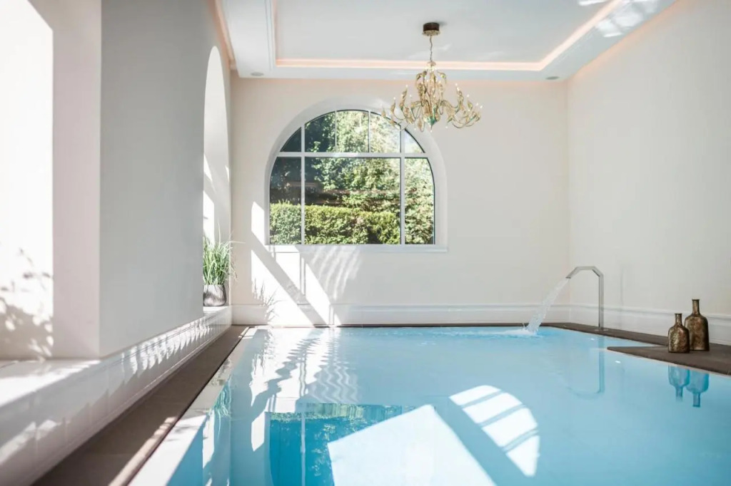 Classic Hotel Am Stetteneck