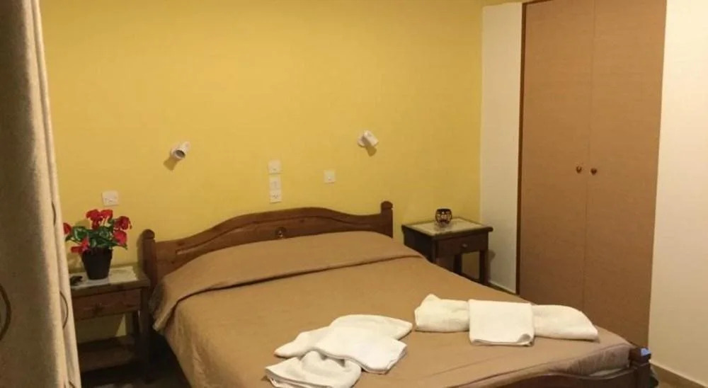Vasoula's Rooms