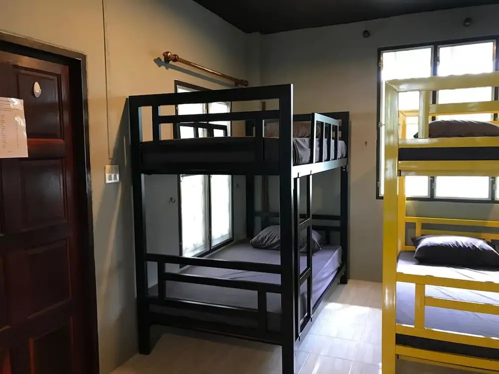 The Hive Hostel Koh Tao