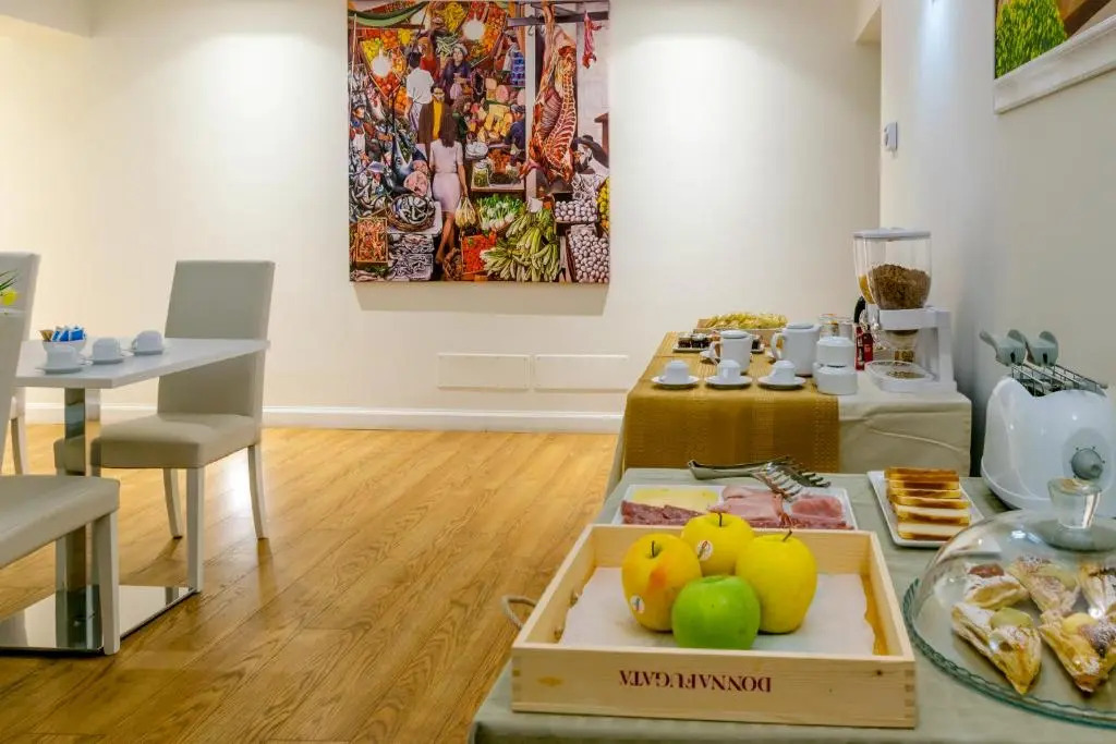 Belmonte102 Exclusive Suite