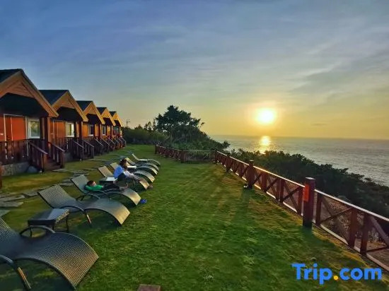 Xiaoliuqiu Aurora Seaview Homestay