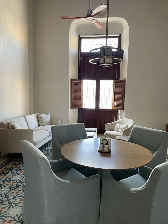 Las Lupitas Hotel Boutique