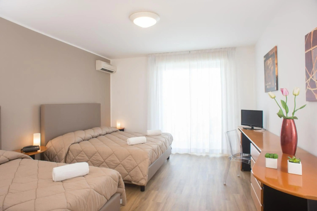 Hotel Bel 3