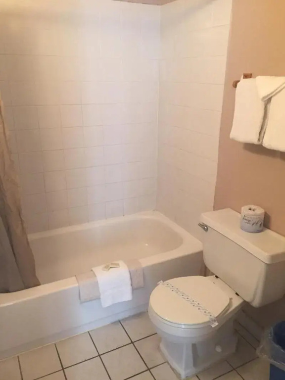 SeaScape Inn - Daytona Beach Shores