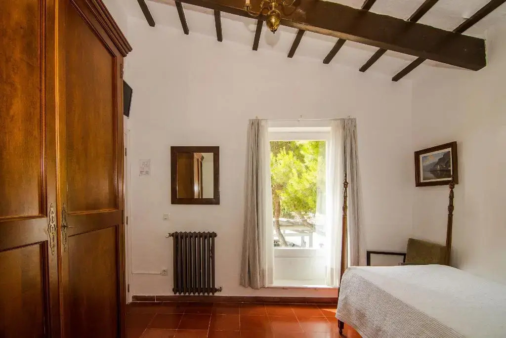 Binissaida Boutique Hotel