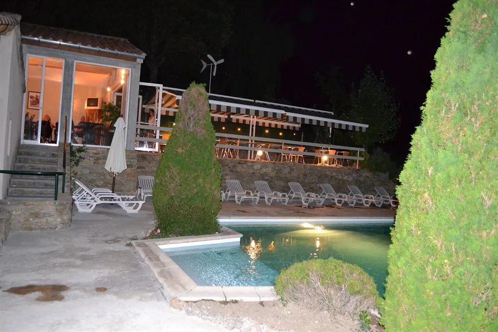 Auberge Les Sibourgs