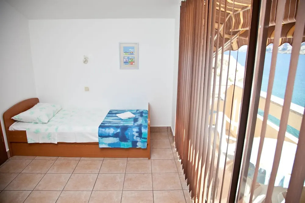 Apartment Tonci