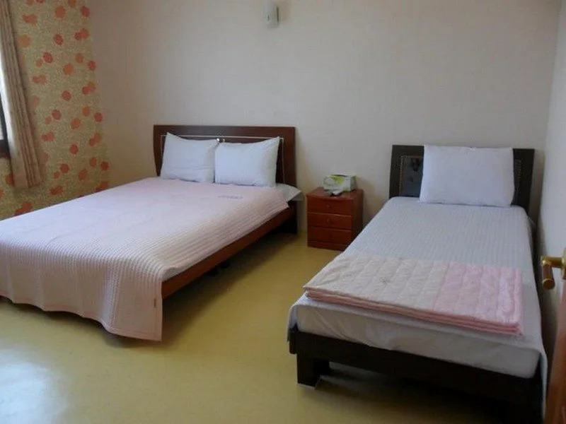 Goodstay Equus Motel