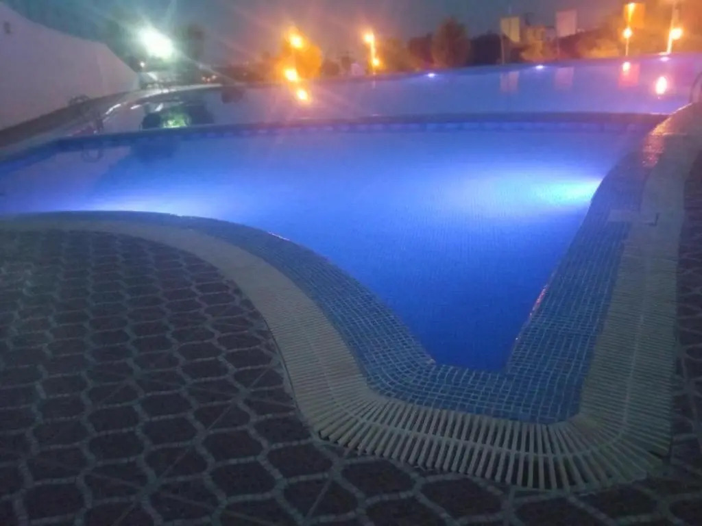 Apprt hôtel cabo dream 109