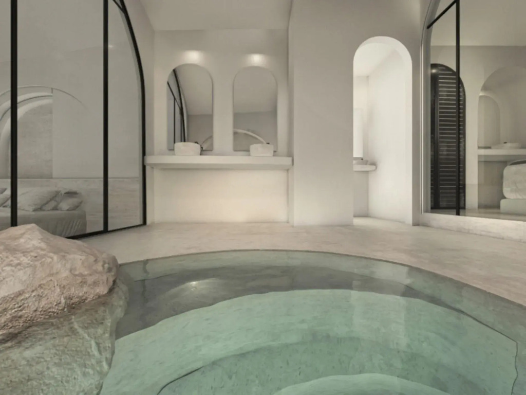 White Cave Suites
