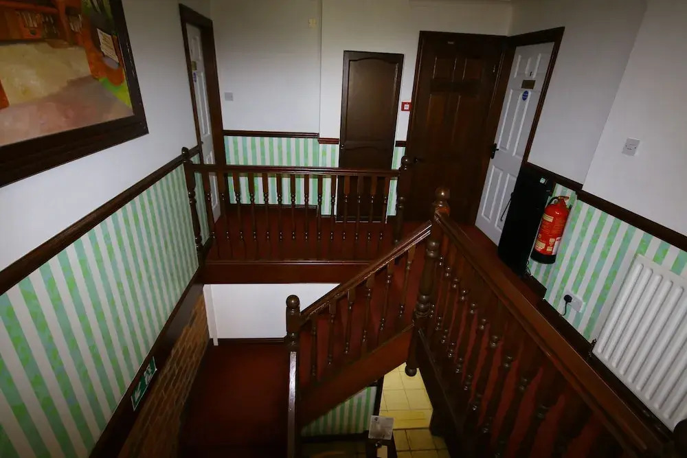 Eagles Guest House