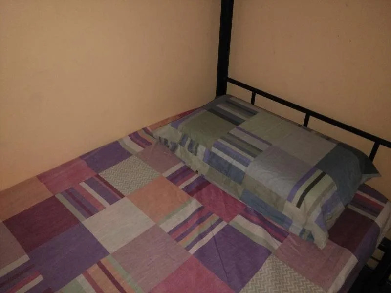 Ppkksk Hostel
