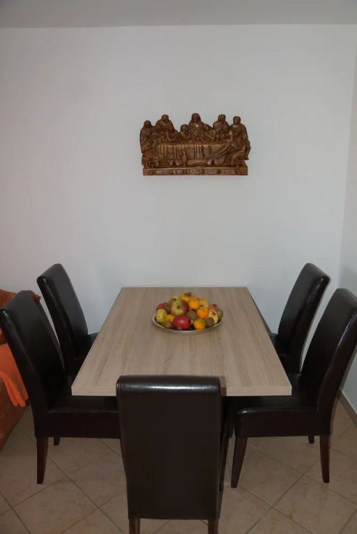 Apartments Hrgovcic