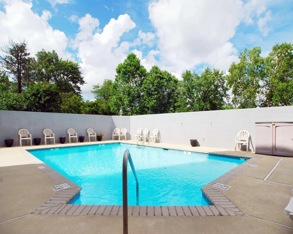 Comfort Inn Blythewood - North Columbia