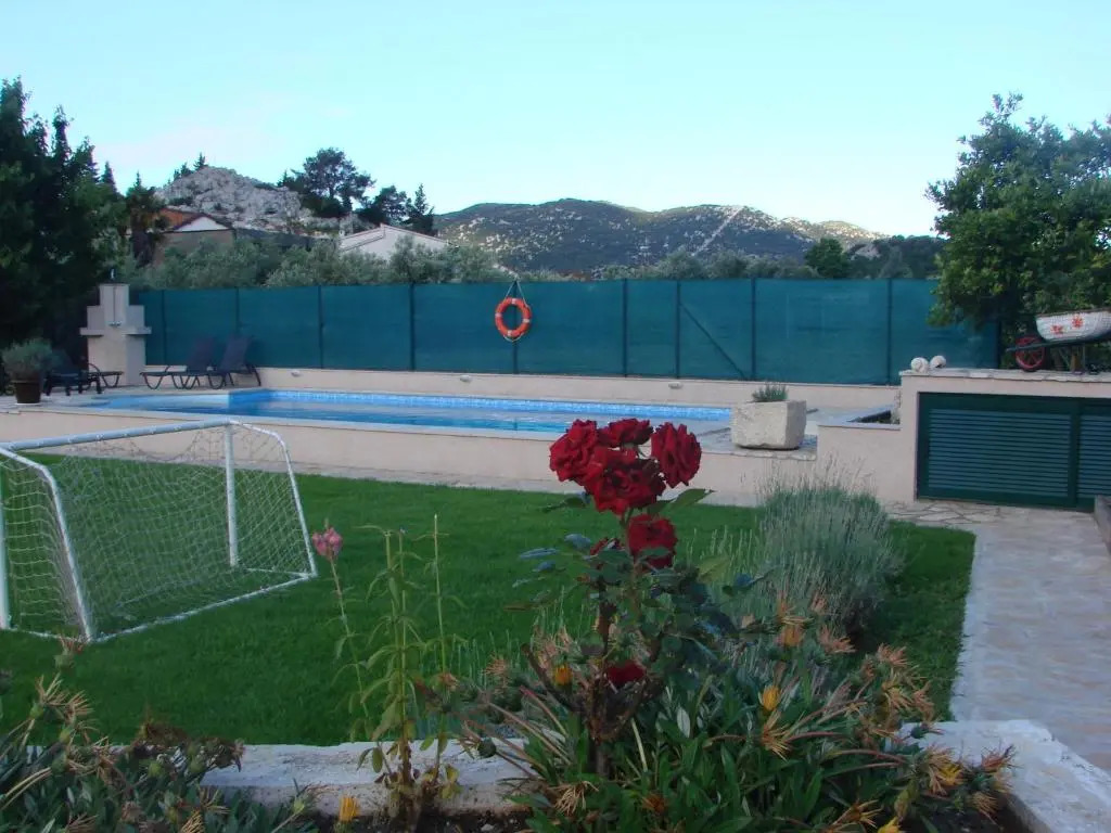Villa Šolo